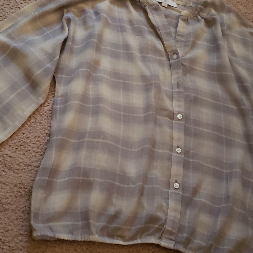 Blouse - Picture 2 of 4